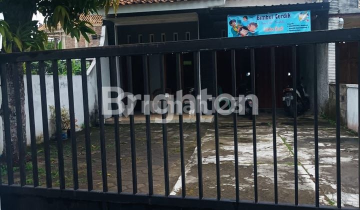RUMAH CEPAT DAN NEGO