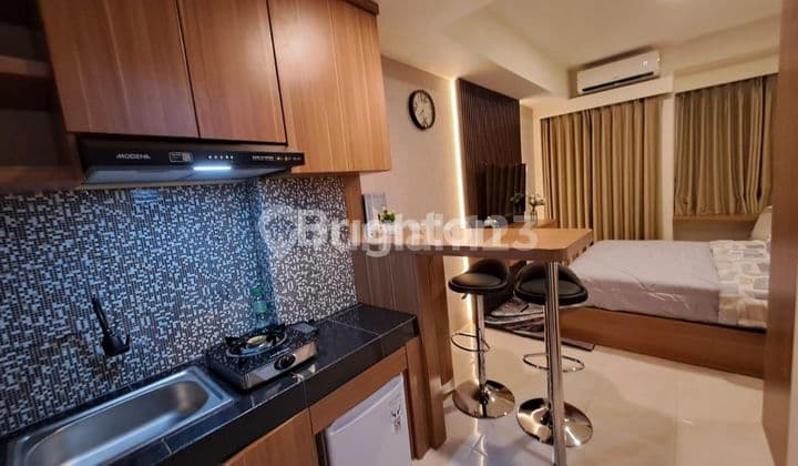 NEXTCITY APARTEMEN YOGYAKARTA