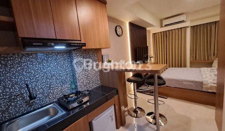 NEXTCITY APARTEMEN YOGYAKARTA