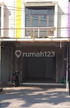 Ruko2 Lantai Siap Pakai Dijl Imogiri Yk