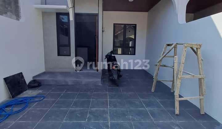 :Dijual Rumah Minimalis Non Cluster_ Jagakarsa