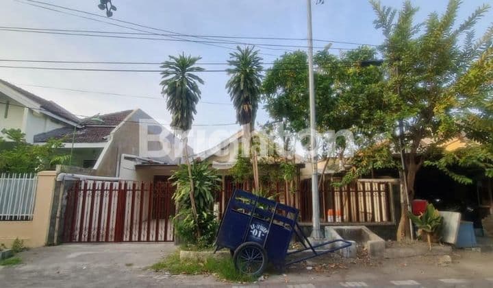 HOT HOT HOT RUMAH INI SUDAH TURUN HARGA 1.3M BENDUL MERISI LEBAR 9 ROW JALAN LEBAR COCOK UNTUK HUNIAN HOME INDUSTRY KANTOR