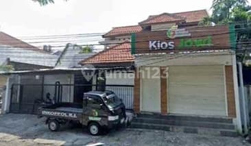 For Rent: 2-Story House in Medokan Asri, Ready to Occupy