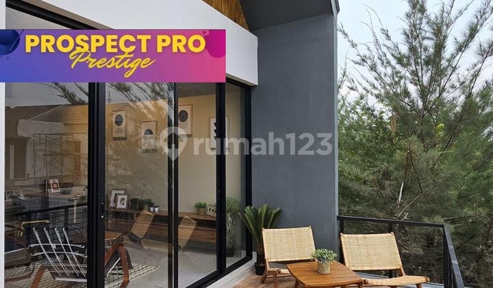 Rumah 2,5lt