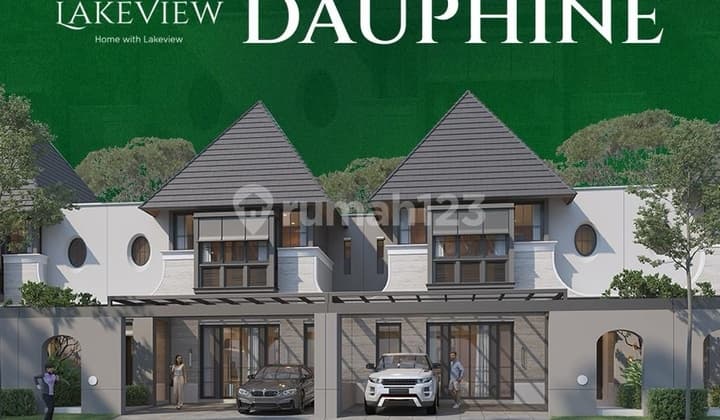 Citra Garden Sidoarjo