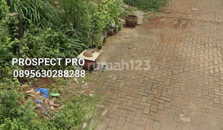 Kavling Pandaan Siap Bangun