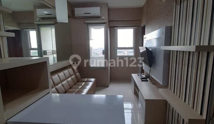 Sewa Apartemen Puncak Kertajaya