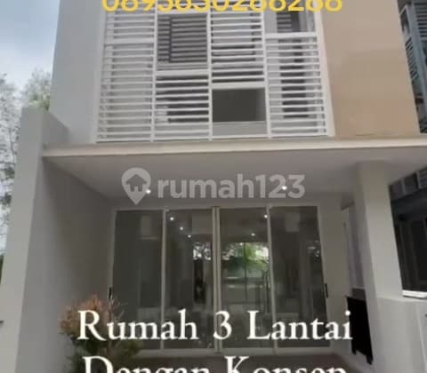 Rumah Surabaya Di Bawah Pasaran