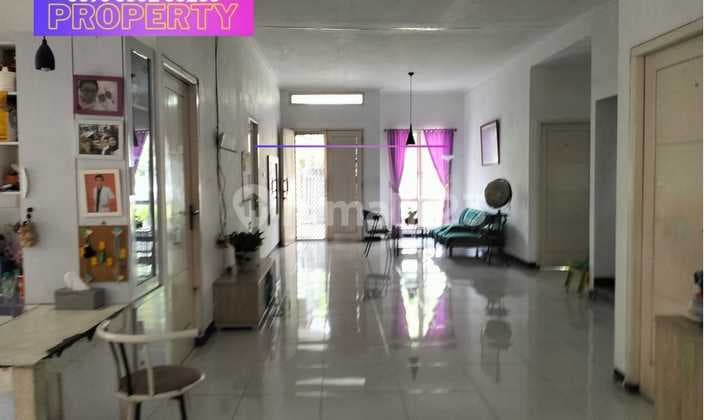 House Near Transmart