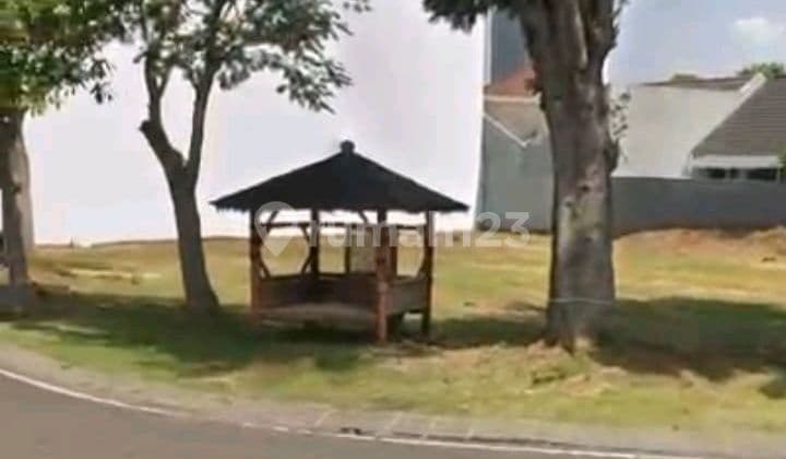 Kavling Citra Garden