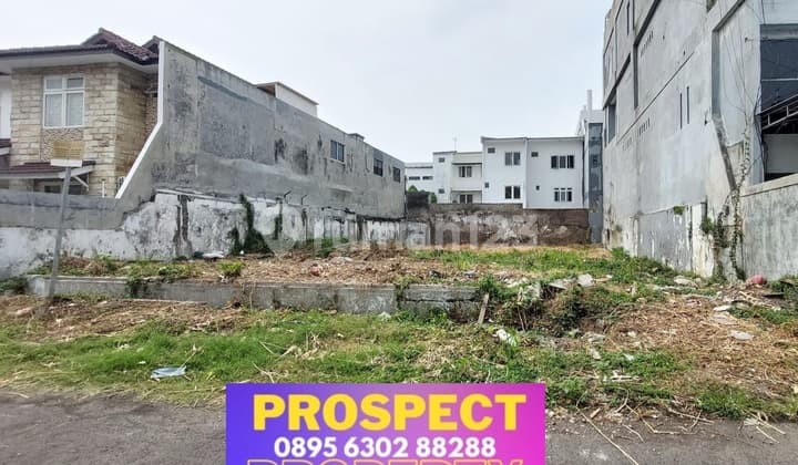 Kavling Rungkut Mejoyo Utara