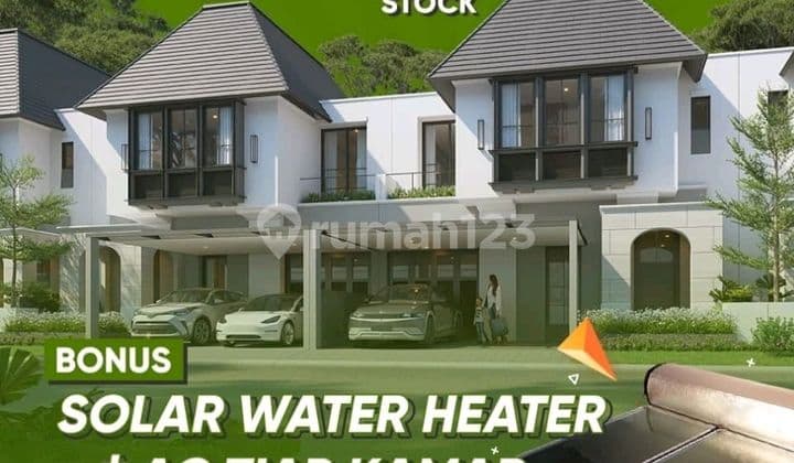 Citra Garden Sidoarjo