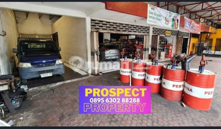 Raya Jenggolo Sidoarjo