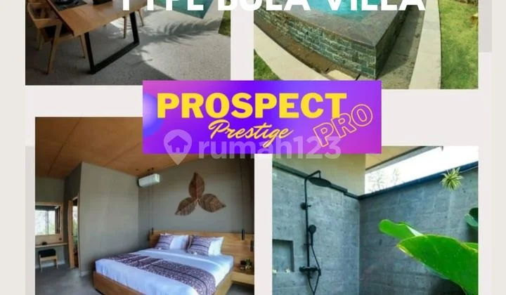 Lovina Bali Villa