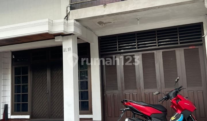 Pondok Jati Jln Kembar