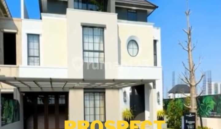 Fontana Lakeview Citra Garden