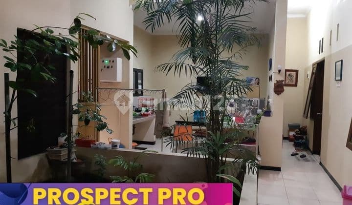 Active Boarding House Malang