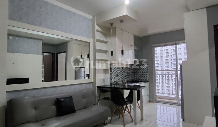 Mediterania Garden 2 Residence (Tanjung Duren) Furnished Bagus 2BR