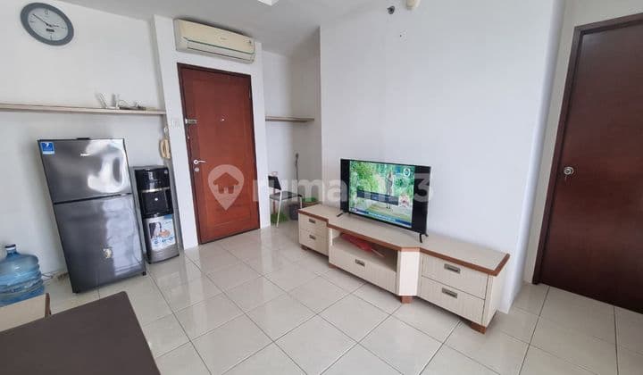 Mediterania Garden 2 Residence (Tanjung Duren) Furnished Bagus 2BR