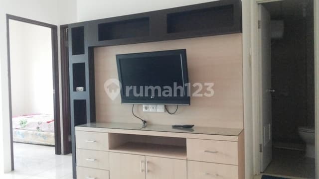 Mediterania Garden 2 Residence (Tanjung Duren) 2Br Full Furnished