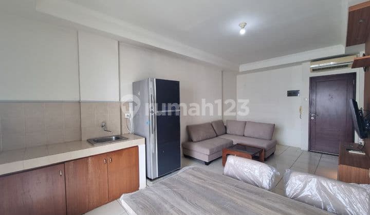 Apartement Mediterania Garden 2 Residence (Tanjung Duren) 3 bedroom
