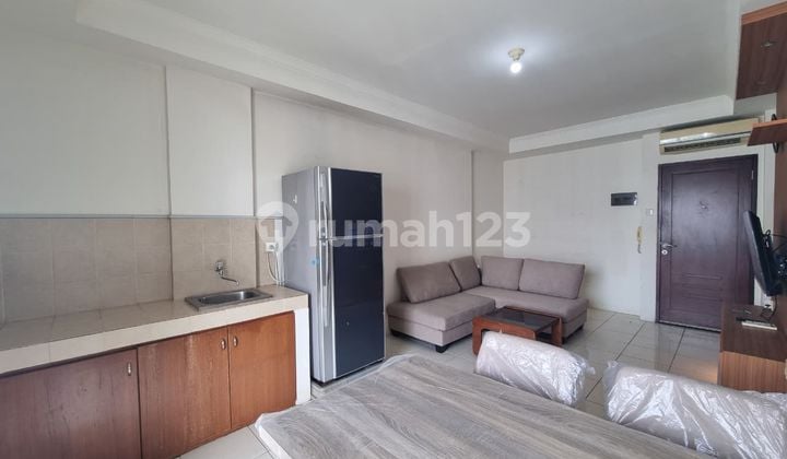 Apartement Mediterania Garden 2 Residence (Tanjung Duren) 3 bedroom