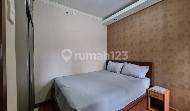 Mediterania Garden 2 Residence (Tanjung Duren) 2Br Full Furnished