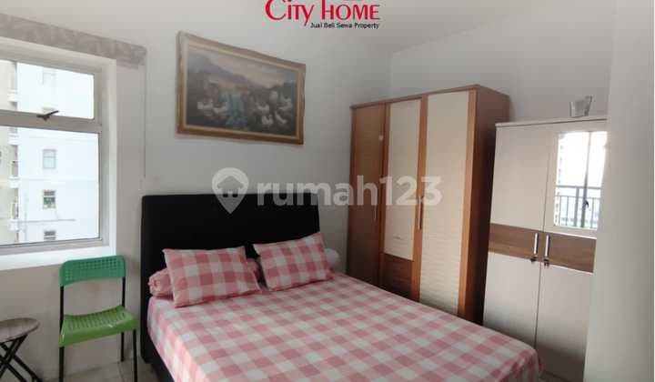 Mediterania Garden 2 Residence (Tanjung Duren) 3 Bedroom Fully Furnished