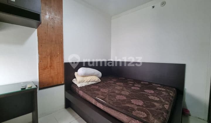 Mediterania Garden 2 Residence (Tanjung Duren) 2 Bedroom Furnished
