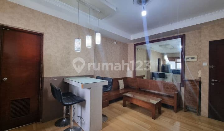 Mediterania Garden 2 Residence (Tanjung Duren) 2+1 Bedroom Furnished
