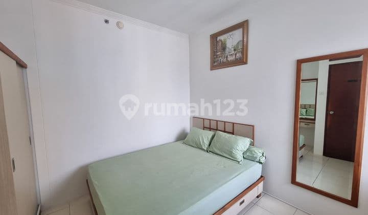 Apartement Mediterania Garden 2 Residence 2BR Furnished Tanjung Duren