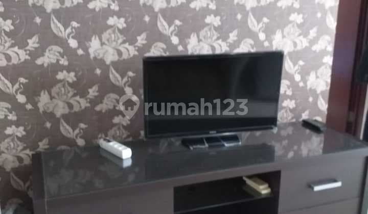 Apartment Mediterania Garden 2 Residence Furnished 2BR