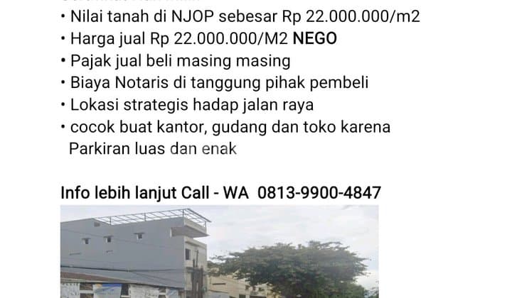 Di Jual Cepat Rumahtelu