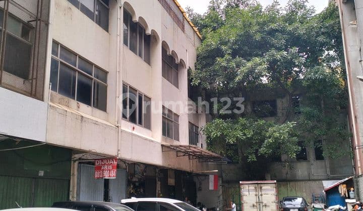 Di Jual Cepat Harga Masih Nego