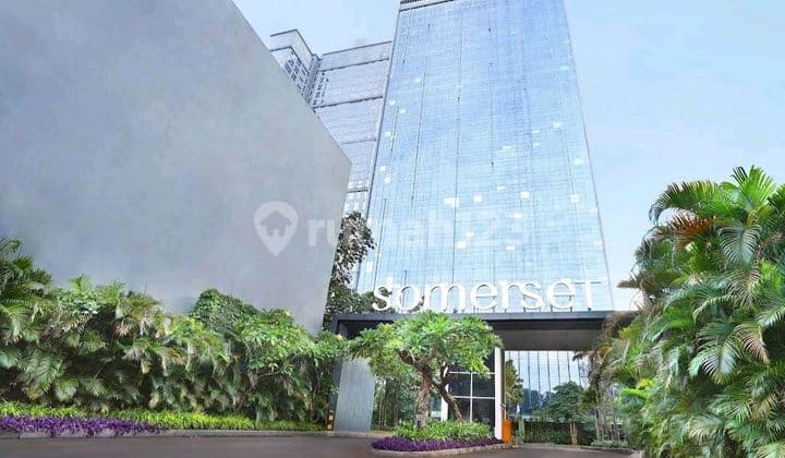 Siap Pakai dan Tinggal Bawa Koper Saja