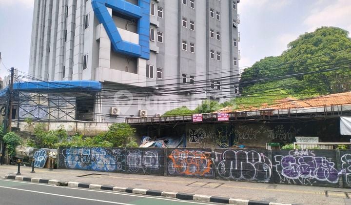 Fatmawati Raya Di Jual Cepat Harga Bisa Nego. Lokasi Strategis Pusat Kota