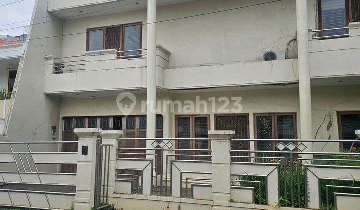 Greenville House, Land Area 300M2