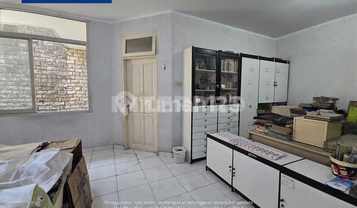 Rumah Dijual Cluster Taman Permata Buana - 160M2