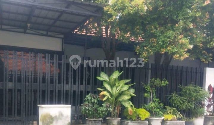 Dijual Rumah Murah Di Tengah Kota Manyar Adi