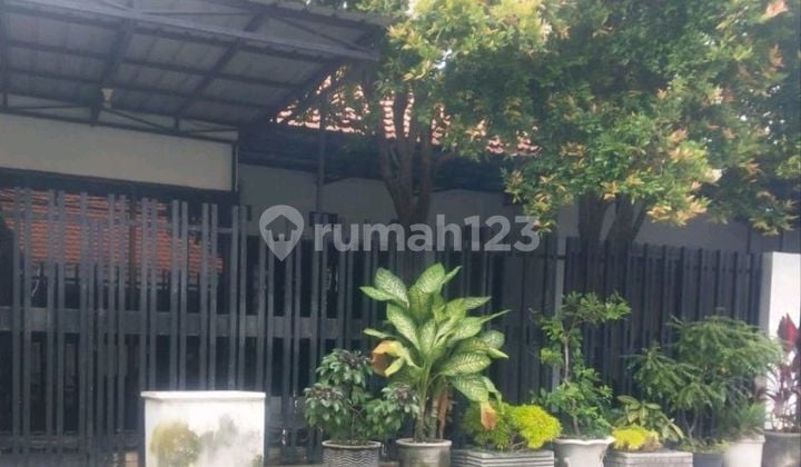 Dijual Rumah Murah Di Tengah Kota Manyar Adi