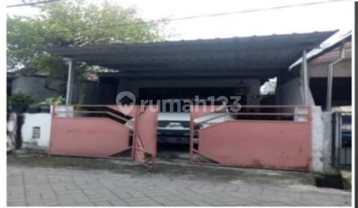 Rumah Dijual Cepat Kedurus Surabaya Siap Huni