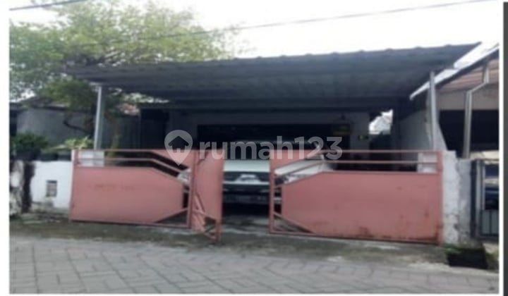 Rumah Dijual Cepat Kedurus Surabaya Siap Huni