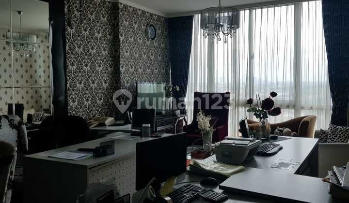 Turun Harga Dijual Apartment Ciputra World Tower Via