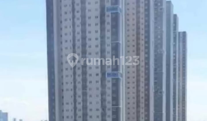 Disewa Apartemen Puncak Dharmahusada Surabaya Furnished