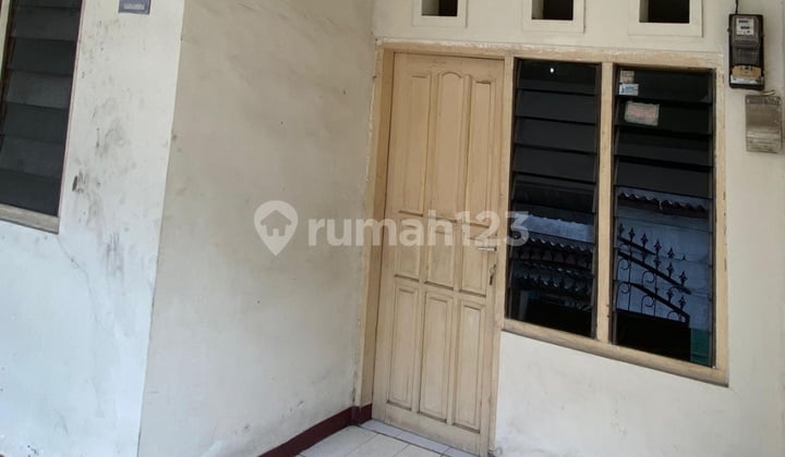 For Sale House in Kenjeran Tambaksari Area
