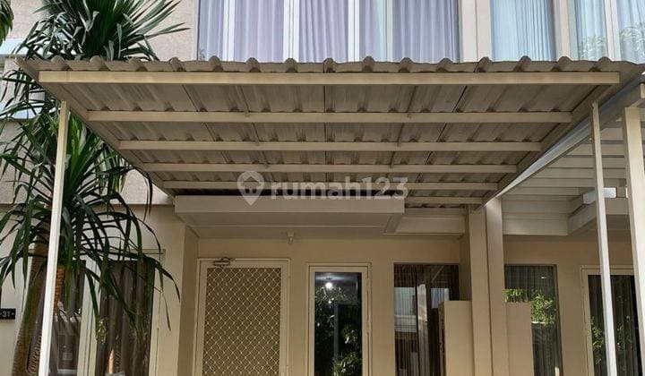 Dijual Rumah Minimalis Grand Island Zimbali Costa Pakuwon City