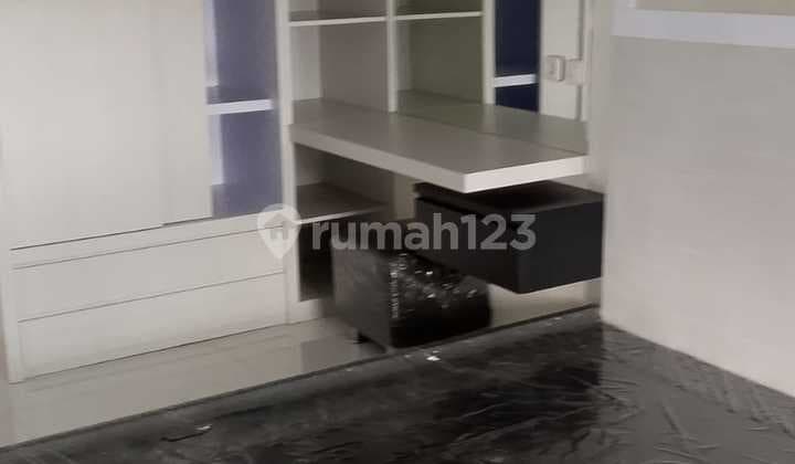 Disewa Apartemen 2 Unit Jadi Satu Puncak Bukit Golf Lantai 32