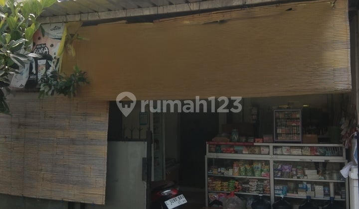 Dijual Rumah Perumahan Mars Regency Shm