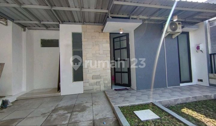 Dijual Cepat Rumah Di Citra Harmoni Sidoarjo
