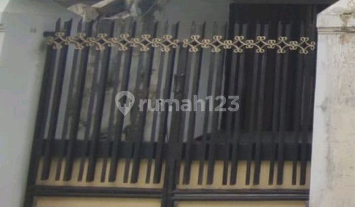 Dijual Hitung Tanah Saja Karang Asem Surabaya Tambaksari